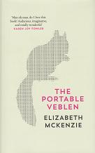 The Portable Veblen by Elizabeth McKenzie